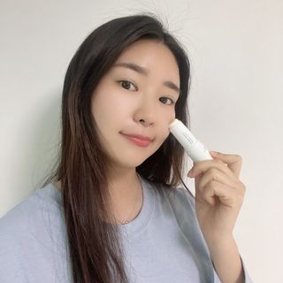 아이레시피 워터리터치 에센스 선 밤 [SPF50+/PA++++] — 5점을 준 리뷰어가 2023년 4월 올린 사용 사진