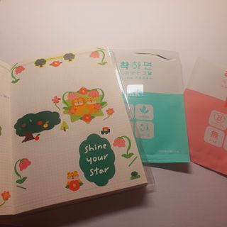 바르다 예민한 그날 따듯한 온기가 필요할 때 CHAK 패치 — 5점을 준 리뷰어가 2021년 11월 올린 사용 사진