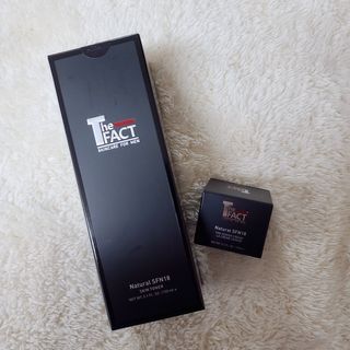 The Fact [5 IN 1] 더 팩트 내추럴 에스에프엔 에이틴 스킨토너 — 5점을 준 리뷰어가 2021년 2월 올린 사용 사진