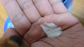 서울약사신협_프로바이오생유산균_2.5G x 100포 — 5점을 준 리뷰어가 2021년 6월 올린 사용 사진