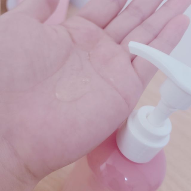 언니봄날 클렌징 솝 리뷰 사진
