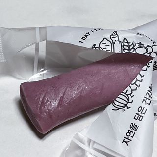 푸디푸디 1일1떡  가래떡 낱개포장 아침식사 식사대용 7종 세트 혼합 (14개입) — 5점을 준 리뷰어가 2022년 6월 올린 사용 사진