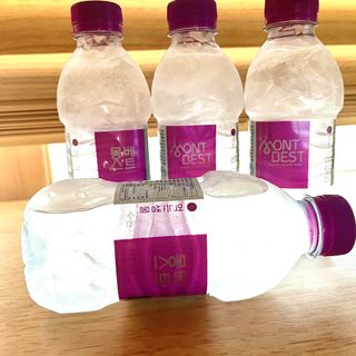몽베스트 [MONTBEST] 330mL 20병 — 5점을 준 리뷰어가 2023년 12월 올린 사용 사진