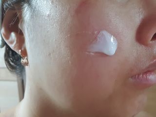 더말로지카 슈퍼 리치 리페어 — 5점을 준 리뷰어가 2020년 12월 올린 사용 사진