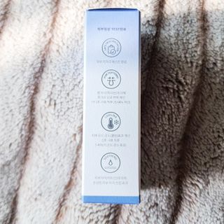 아이레시피 워터리터치 에센스 선 밤 [SPF50+/PA++++] — 4점을 준 리뷰어가 2023년 6월 올린 사용 사진