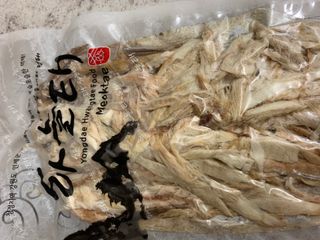 [오늘바스켓] 용대리 손질하늘태 130g — 5점을 준 리뷰어가 2021년 6월 올린 사용 사진