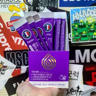 필리브 엘라스틴 더 리프트 — 5점을 준 리뷰어가 2021년 9월 올린 사용 사진