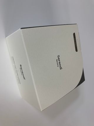 세렌디뷰티 퍼펙트 에어리 커버 쿠션 — 5점을 준 리뷰어가 2021년 6월 올린 사용 사진