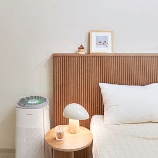 니은기억 휴대폰 속 인생샷을 담는 인생샷 액자 이태리 수입산 원목 프레임 — 5점을 준 리뷰어가 2021년 6월 올린 사용 사진