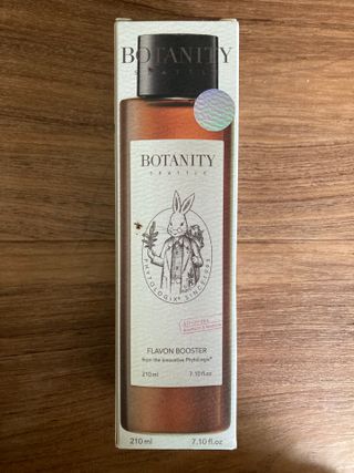 [패키지리뉴얼]보타니티 진정 결케어 플라본 부스터 210ml / 플라본 세럼 50m — 4.5점을 준 리뷰어가 2022년 5월 올린 사용 사진