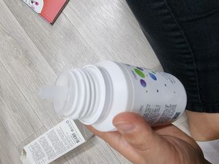 자연그램 매직버블클리너 250g — 5점을 준 리뷰어가 2021년 1월 올린 사용 사진