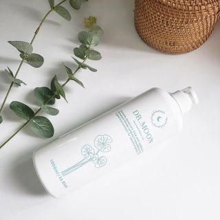[닥터문] 센텔라 시카케어 화이트머스크 바디워시 1000ml — 5점을 준 리뷰어가 2023년 6월 올린 사용 사진