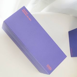 자민경 스노우포맨 클럽 허그 스페셜 세트 — 5점을 준 리뷰어가 2021년 2월 올린 사용 사진