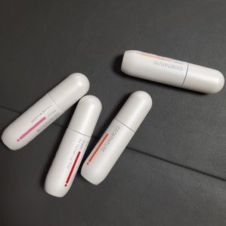 코드네이처 비아미 핏 컬러 4종 — 5점을 준 리뷰어가 2021년 8월 올린 사용 사진