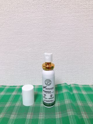 플랜토닌 프로폴리스 인후 스프레이 20ml — 5점을 준 리뷰어가 2023년 3월 올린 사용 사진