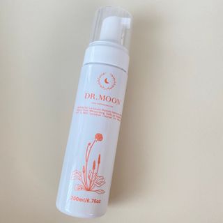 MF프리 [닥터문] 유산균 락토케어 질경초 여성청결제 200ml (폼타입) — 5점을 준 리뷰어가 2022년 7월 올린 사용 사진