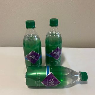 몽베스트 Montbest with Sparkling water Plain 20병 — 4.5점을 준 리뷰어가 2021년 11월 올린 사용 사진