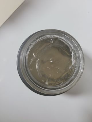 [NEW_버진팜스 푸딩수딩] 투명 푸딩젤이 선사하는 빠른 진정과 깨끗한 피부결 정돈 — 5점을 준 리뷰어가 2021년 11월 올린 사용 사진