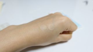 세뚜아(Cettua) 세뚜아 스팟 클리어 듀얼 패치 Cettua Spot Clear Dual Patch — 5점을 준 리뷰어가 2023년 9월 올린 사용 사진