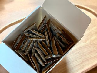 생활속미 이로운 효소균 15곡곡물발효효소 효소식품 — 5점을 준 리뷰어가 2021년 5월 올린 사용 사진