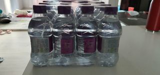 몽베스트 [MONTBEST] 330mL 20병 — 5점을 준 리뷰어가 2021년 10월 올린 사용 사진