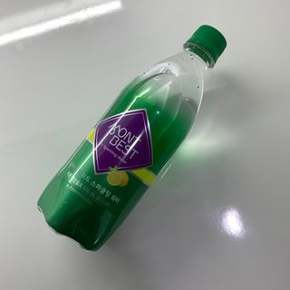 몽베스트 Montbest with Sparkling water Lemon OR Lime 20병(랜덤) — 5점을 준 리뷰어가 2021년 10월 올린 사용 사진