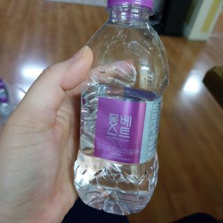 몽베스트 [MONTBEST] 330mL 20병 — 5점을 준 리뷰어가 2022년 4월 올린 사용 사진