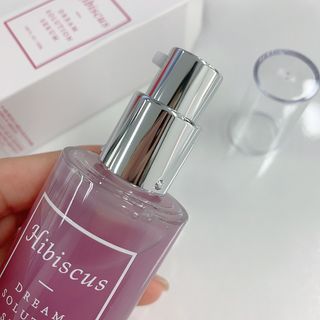 [라끄본] 드림솔루션 세럼 — 5점을 준 리뷰어가 2022년 3월 올린 사용 사진