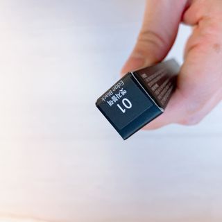 씨스터앤 퍼펙트 엣지 브러쉬 펜 라이너 2종 택 1 — 5점을 준 리뷰어가 2021년 12월 올린 사용 사진