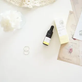 라라로즈데이 시즌2 천연 아로마오일 Y존 케어 속옷향수 이너퍼퓸 5ml  여성의 자존감을 UP시키자 — 5점을 준 리뷰어가 2021년 10월 올린 사용 사진