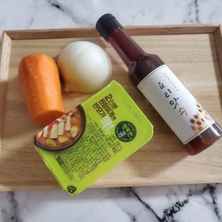 [요리맛수] NEW 천연 요리 에센스 300g 2개 SET — 4점을 준 리뷰어가 2021년 5월 올린 사용 사진