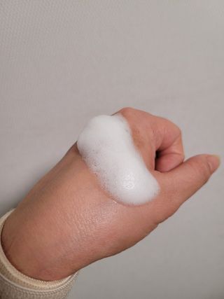 메디필 레드 락토 퍼스트 콜라겐 에센스 — 5점을 준 리뷰어가 2021년 1월 올린 사용 사진