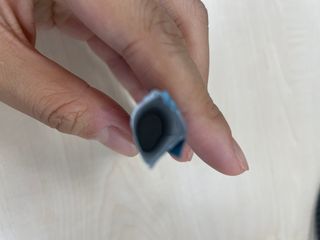 클린24시간 슬림앤유산균 1박스 (3.5g X 15포) — 5점을 준 리뷰어가 2022년 8월 올린 사용 사진