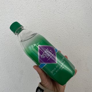 몽베스트 Montbest with Sparkling water Plain 20병 — 5점을 준 리뷰어가 2021년 11월 올린 사용 사진