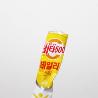 광동생활건강 [광동] 제니비타민C 비타500데일리스틱 180포+제니등신대+제니스티커 — 5점을 준 리뷰어가 2021년 12월 올린 사용 사진