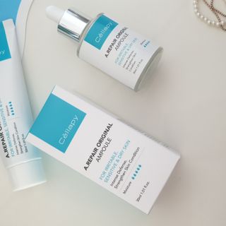 셀라피 에이리페어 오리지널 앰플 30ml — 5점을 준 리뷰어가 2020년 12월 올린 사용 사진