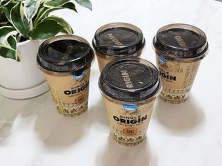 덴마크 싱글 오리진 노르딕 로스팅 — 5점을 준 리뷰어가 2023년 8월 올린 사용 사진