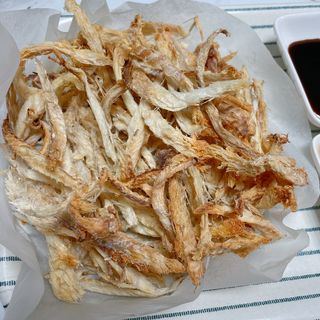 [오늘바스켓] 용대리 손질하늘태 130g — 5점을 준 리뷰어가 2021년 6월 올린 사용 사진
