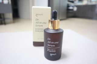 렉스리 닥터 올인원 세럼 Rexri Dr.All-in-one Serum — 5점을 준 리뷰어가 2022년 6월 올린 사용 사진