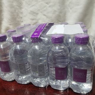 몽베스트 [MONTBEST] 330mL 20병 — 5점을 준 리뷰어가 2022년 3월 올린 사용 사진