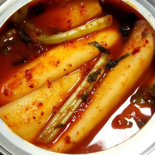 셰프애찬 알타리김치 총각김치 1kg — 5점을 준 리뷰어가 2022년 10월 올린 사용 사진