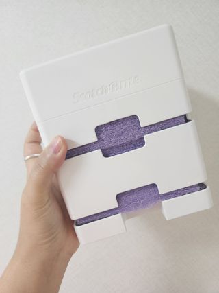 3M 스카치브라이트 크린스틱 베이킹소다 시트타입 70매 + 디스펜서 증정 — 4.5점을 준 리뷰어가 2023년 9월 올린 사용 사진