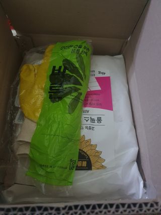 [신흥산업] 붙이는 벽돌 황토 파벽돌 230mm 45장,  욕실 인테리어 실내장식 셀프인테리어 — 5점을 준 리뷰어가 2023년 5월 올린 사용 사진