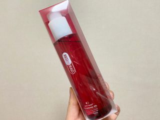 레드투래드 안티더스트 클렌징 오일 150ml — 5점을 준 리뷰어가 2021년 10월 올린 사용 사진