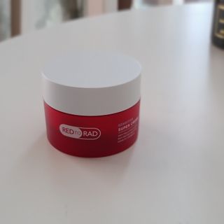 레드투래드 센서티브 슈퍼 크림 50ml — 5점을 준 리뷰어가 2021년 9월 올린 사용 사진