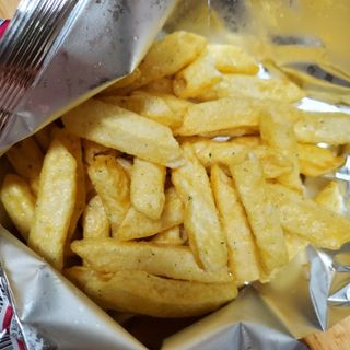 꿀버터 오!구마 꿀버터 오구마 16봉 — 5점을 준 리뷰어가 2021년 7월 올린 사용 사진