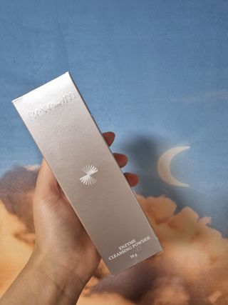 나우 [리브엠] 화해 1등 클렌징 파우더! 모공&피지 말끔순삭 — 5점을 준 리뷰어가 2023년 9월 올린 사용 사진