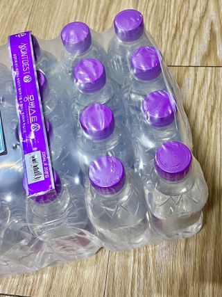 몽베스트 [MONTBEST] 330mL 20병 — 4점을 준 리뷰어가 2024년 1월 올린 사용 사진