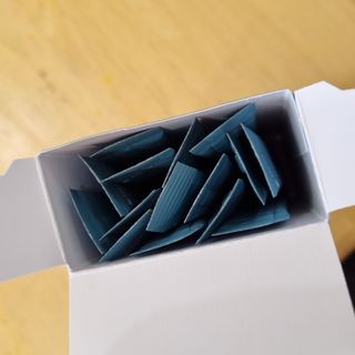 클린24시간 슬림앤유산균 1박스 (3.5g X 15포) — 4점을 준 리뷰어가 2023년 3월 올린 사용 사진