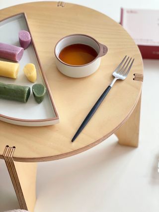 [푸디푸디] 1일1떡!  가래떡 낱개포장 아침식사 식사대용! 7종 세트 혼합 (1BOX=14개입) — 5점을 준 리뷰어가 2022년 4월 올린 사용 사진
